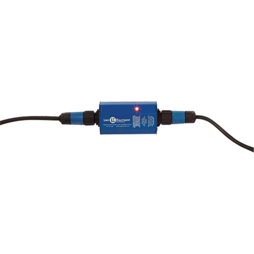 StaticSure Static Monitoring Device, 240" Long O-Max