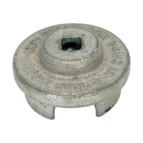 Douille de bonde pour baril O-Max