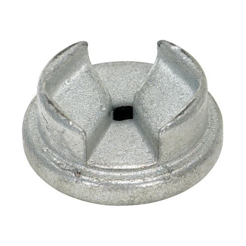 Douille de bonde pour baril O-Max