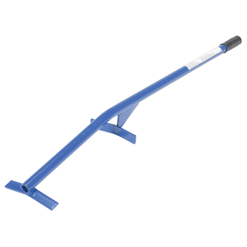 Levier basculeur manuel pour baril O-Max