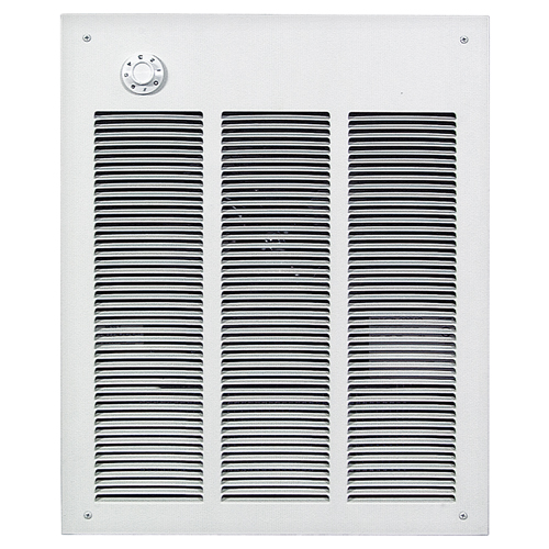 Radiateur mural commercial, Mural O-Max