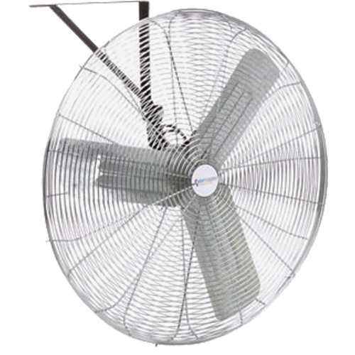 Ventilateurs, Industriel, Dia 32", 3 vitesses O-Max