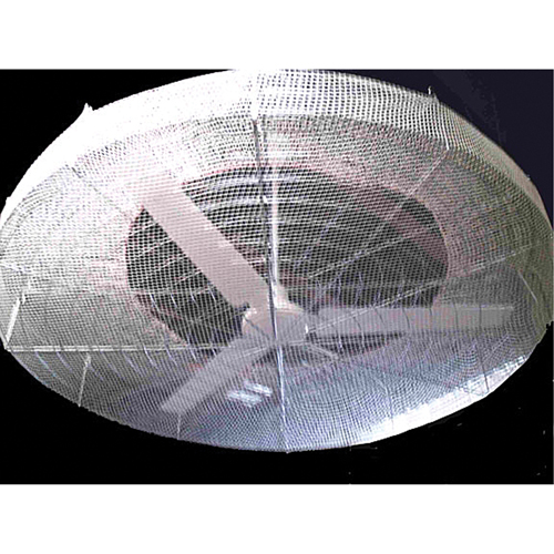 Ensemble de ventilateurs de plafond UCFG O-Max