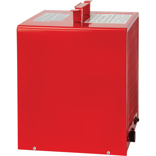 Heater, Contractor, Electric, 19100 BTU/H O-Max