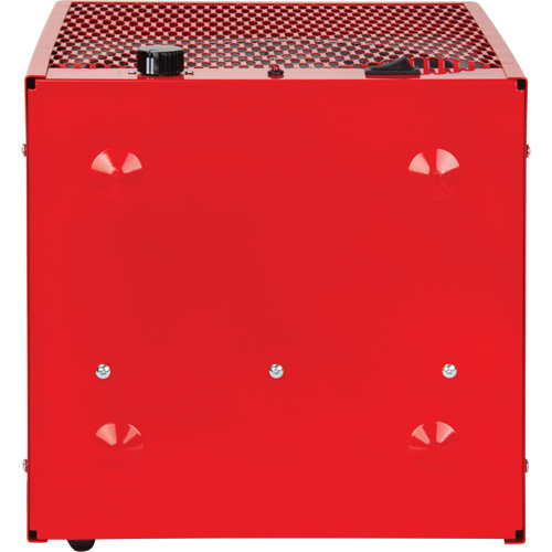 Heater, Contractor, Electric, 19100 BTU/H O-Max