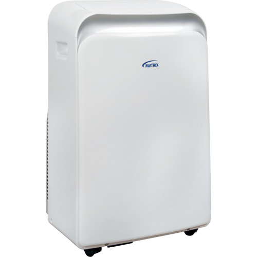 Climatiseur mobile 3 en 1, Portatif, 12 000 BTU O-Max
