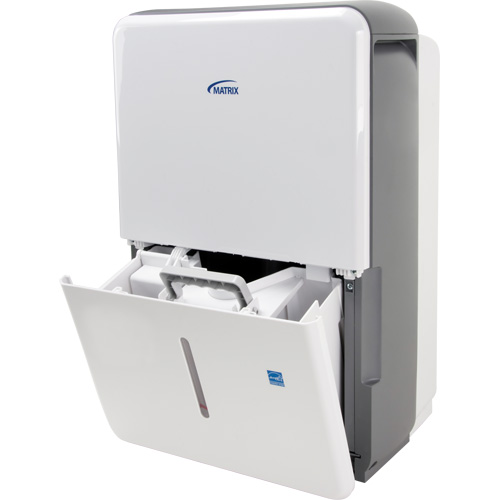 D&eacute;shumidificateur, 4000 pi², 23,66 L O-Max