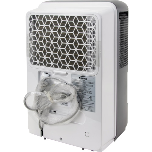 D&eacute;shumidificateur, 4000 pi², 23,66 L O-Max