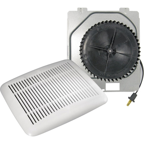Trousse de mise &agrave; niveau pour ventilateur de salle de bain O-Max