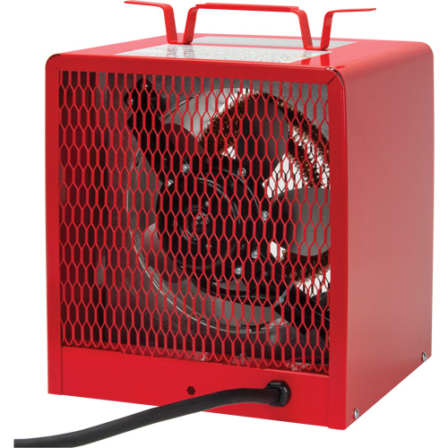 Heater, Contractor, Electric, 16 380 BTU/H O-Max