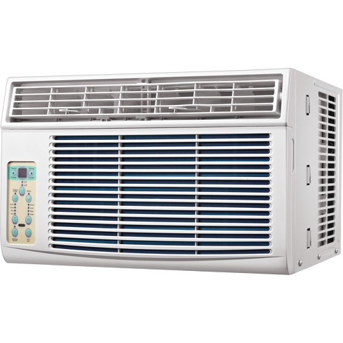 Climatiseur horizontal, Fen&ecirc;tre, 8000 BTU O-Max