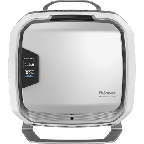 Purificateur d'air AeraMax Pro AM3S PC, 5 Vitesses, Couverture 550 pi² O-Max