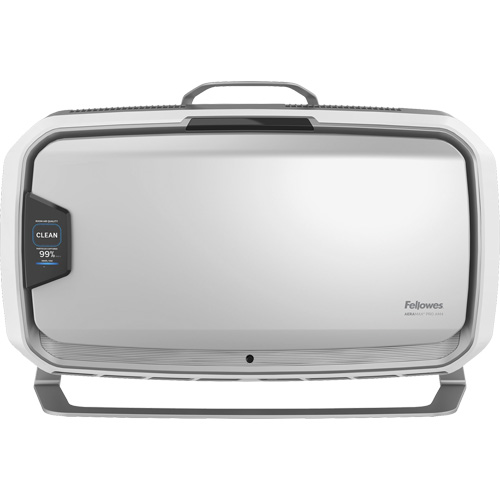 Purificateur d'air AeraMax Pro AM4S PC, 5 Vitesses, Couverture 1100 pi² O-Max