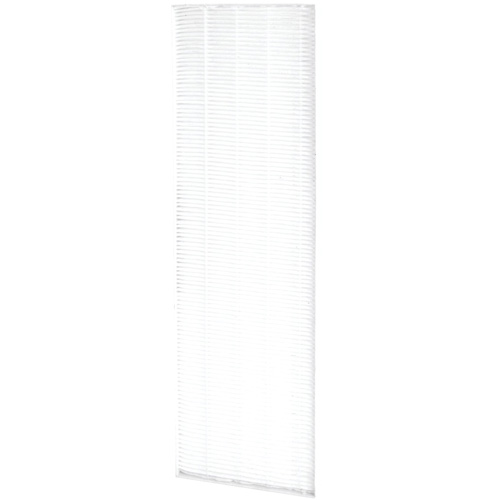 Filtre HEPA v&eacute;ritable AeraMax de rechange, Boîte, 4,56" la x 1,25" p x 16,5" h O-Max