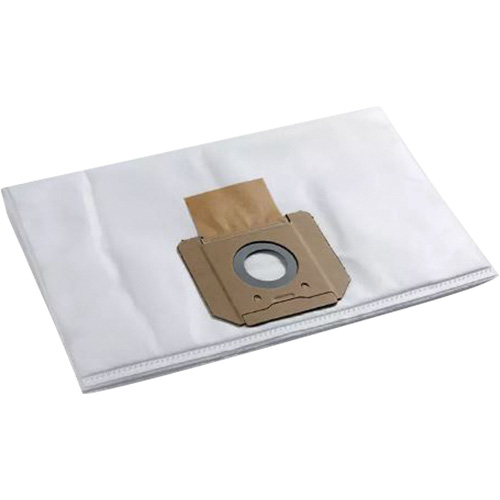 Professional Fleece Dust Bag for Bosch&reg; Dust Extractors, 14 US gal. O-Max