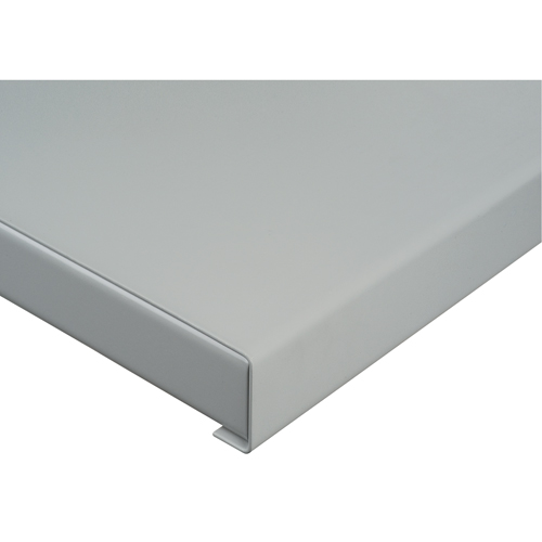 Steel Wood-Filled Workbench Tops O-Max