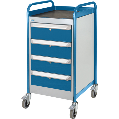 Single Pedestal Benches O-Max