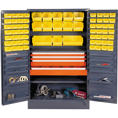 Armoire de s&eacute;curit&eacute; O-Max