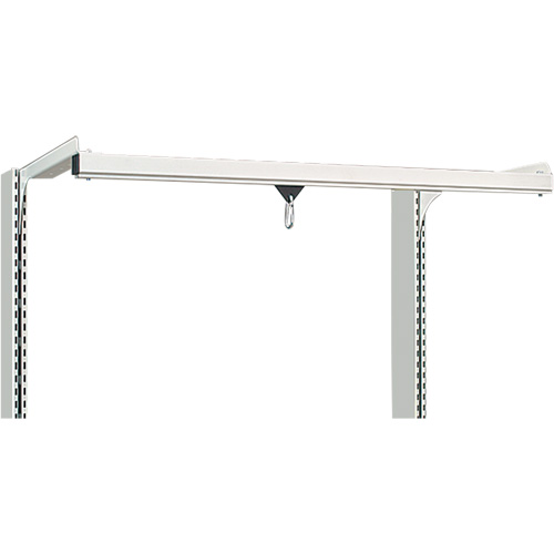 Postes de travail modulaire ergonomiques - Rails coulissants & chariot pour outils O-Max