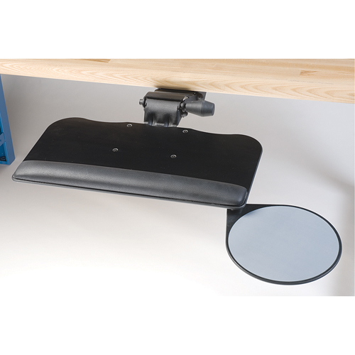 Arlink Workstation - Pullout Keyboard Holders O-Max