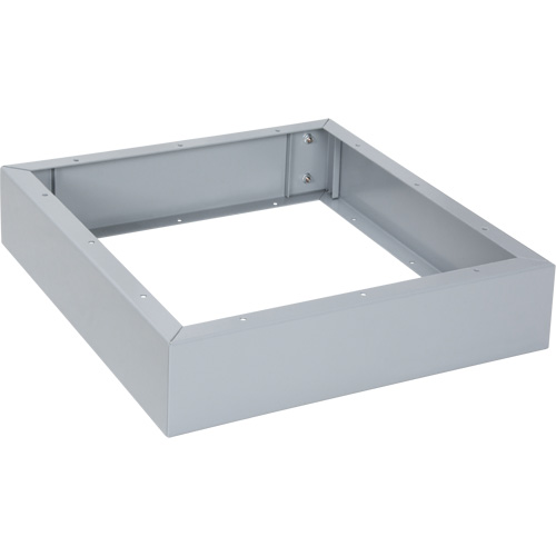 &eacute;tabli sur pi&eacute;destal O-Max