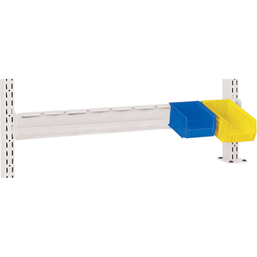 Nexus System - Plastic Box Rails O-Max