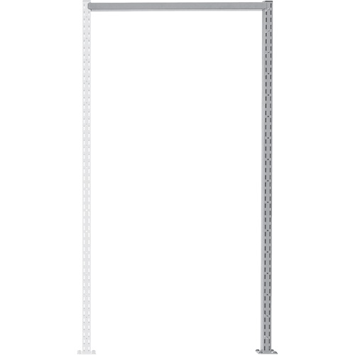 Surface-Mount Frame Add-On O-Max