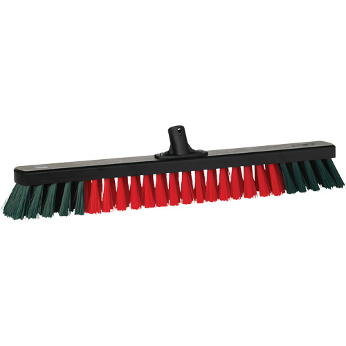 Transport Line Garage Broom Head O-Max