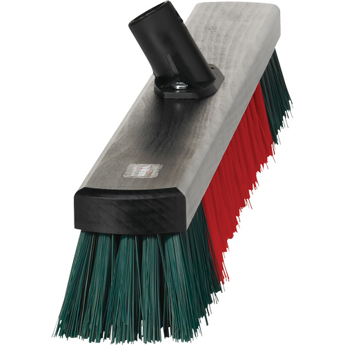 Transport Line Garage Broom Head O-Max