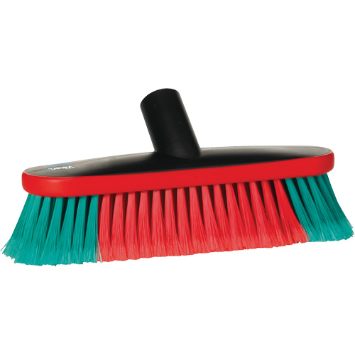 Brosse &agrave; alimentation en eau pour v&eacute;hicules de la s&eacute;rie Transport O-Max