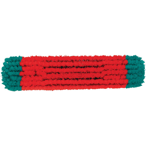 Transport Line Water Fed Vehicle Brush O-Max