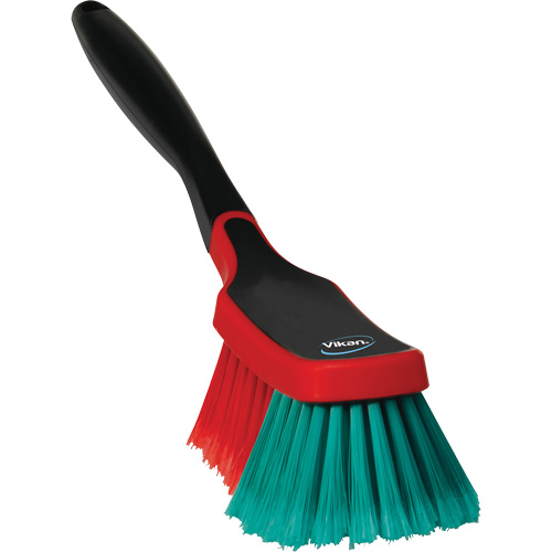 Brosse manuelle polyvalente pour jantes de la s&eacute;rie Transport O-Max