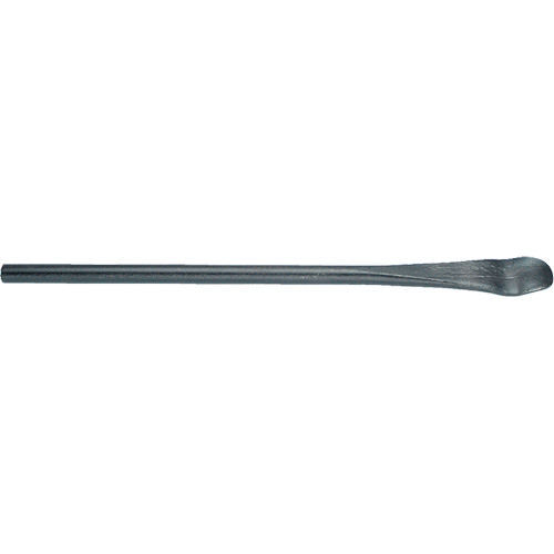 Outil d'installation et d'enl&egrave;vement de pneu &agrave; jante creuse T21R, 18" lo, 1,8 lb O-Max