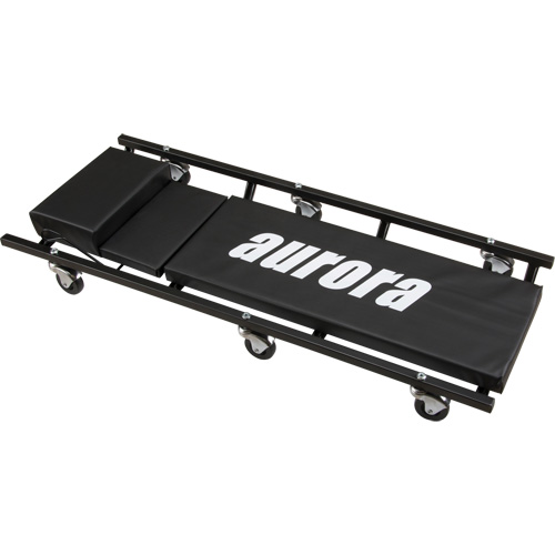 Sommier roulant pour m&eacute;canicien O-Max