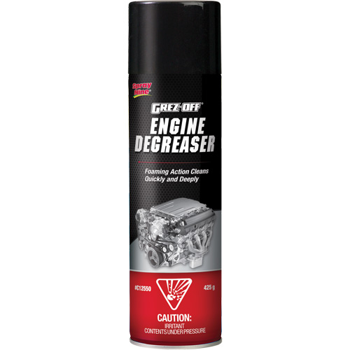 Grez-Off&reg; Engine Degreaser O-Max