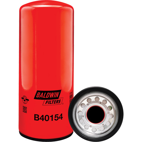 B40154 Spin-On Lube Filter O-Max