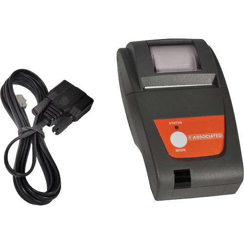 High Speed Thermal Printer O-Max