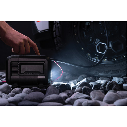 10A Portable Air Compressor O-Max