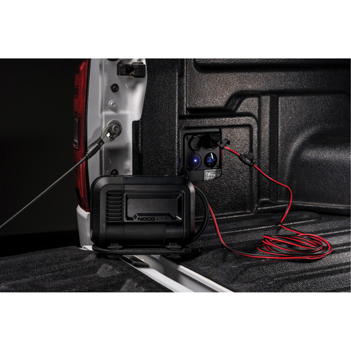 10A Portable Air Compressor O-Max