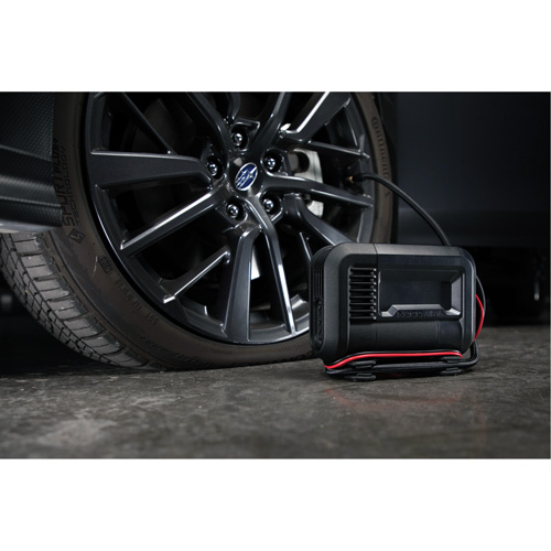 15A Portable Air Compressor O-Max