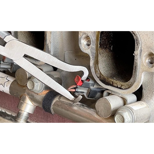 Electrical Disconnect Pliers O-Max