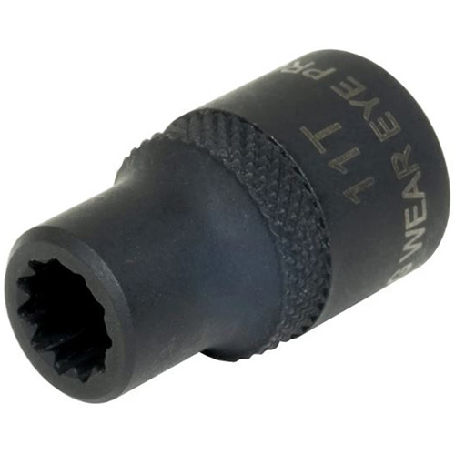 11PT Truck Brake Caliper Socket O-Max