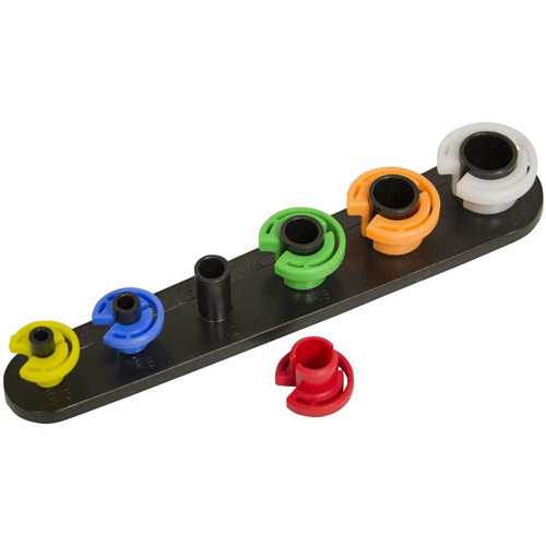 Air Conditioning & Fuel Line Disconnect Tool Set O-Max