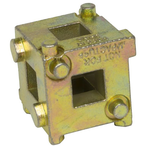 Outil pour piston de disque de frein O-Max