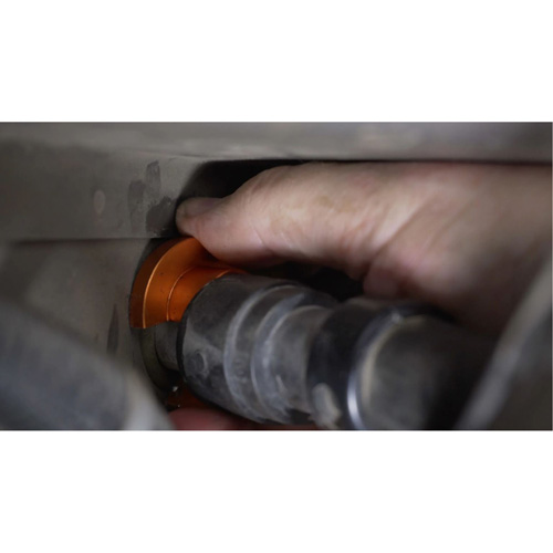 3/4" Heater Hose Disconnect Tool for General Motors O-Max