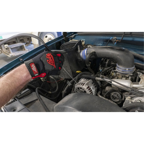 Mechanic's Stethoscope O-Max