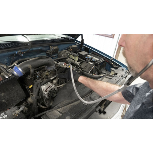 Mechanic's Stethoscope O-Max
