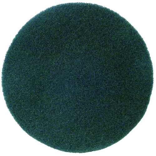 15" Round No Splatter Pad O-Max