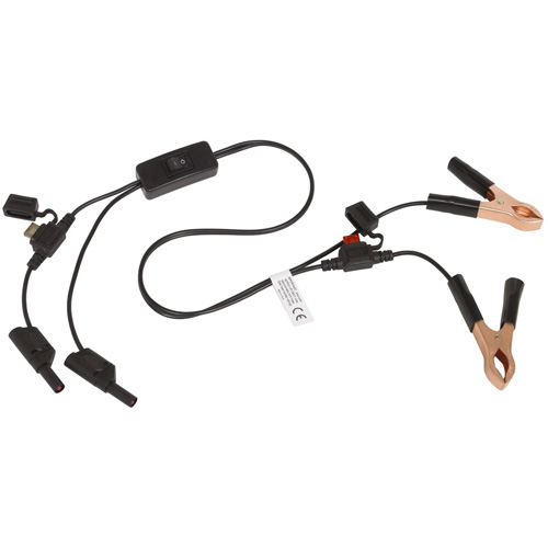Parasitic Drain Tester O-Max