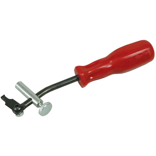 Tire-joint de type mandrin O-Max